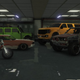 Illustration for article titled Lets See Your GTA V Garages